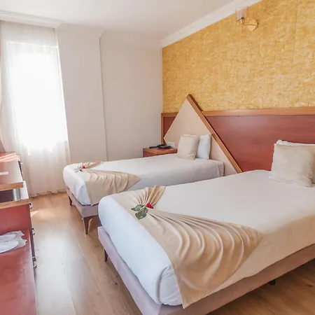 Hotel Far Life Antalya