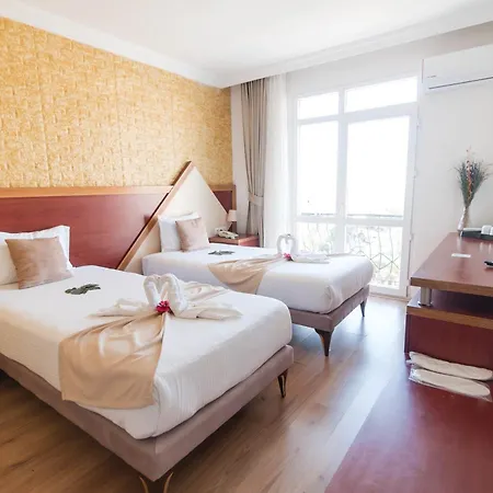 Hotel Far Life Antalya