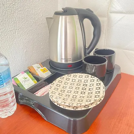 Hotel Far Life Antalya