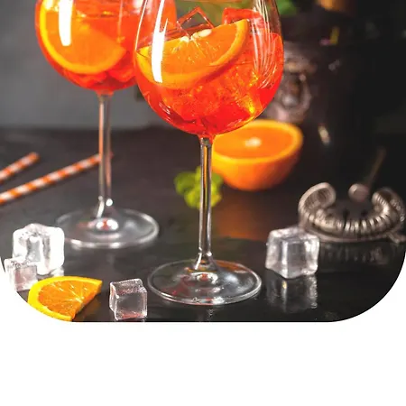 Szálloda Far Life 3*