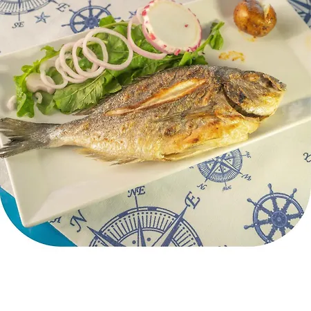 Far Life Szálloda 3*