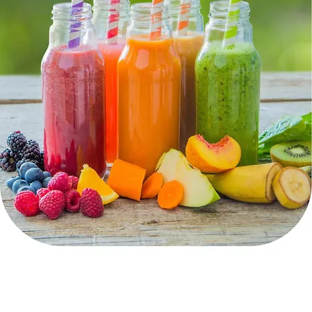 Szálloda Far Life Antalya