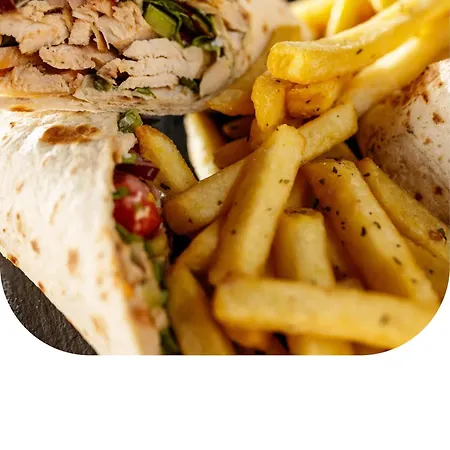 Far Life Szálloda 3*