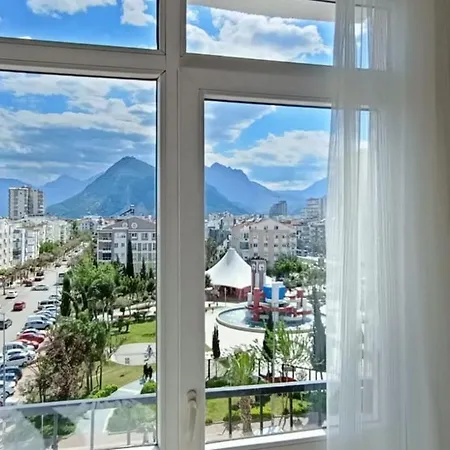 Far Life Szálloda 3*