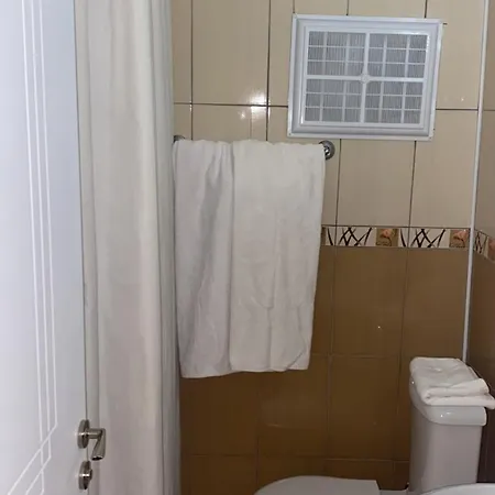 Far Life Szálloda 3*