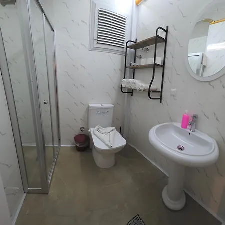 Far Life Hotel Antalya