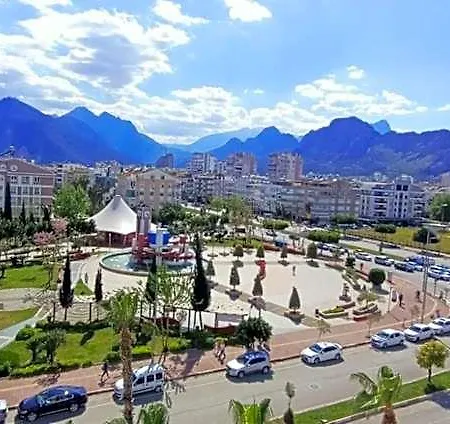Far Life 3* Анталья