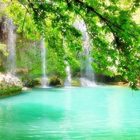 Far Life 3* أنطاليا