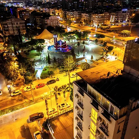 Far Life 3* אנטליה