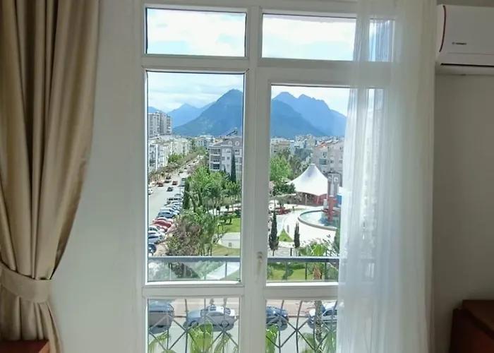 Hotel Far Life Antalya