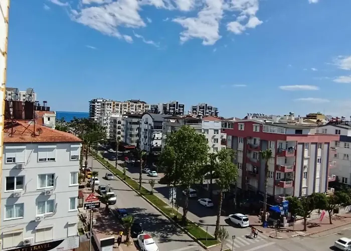 Far Life 3* Antalya