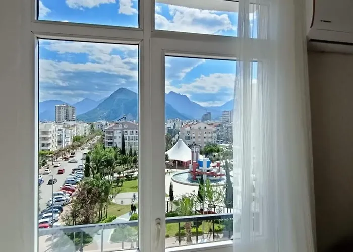 Far Life Hotel 3*