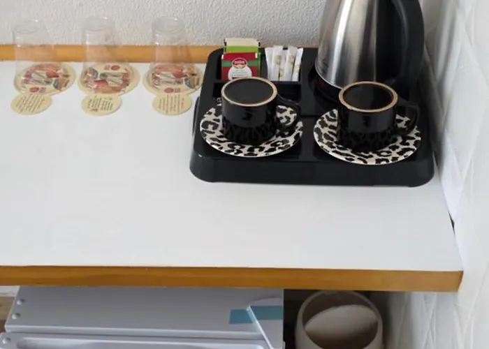 Hotel Far Life Antalya