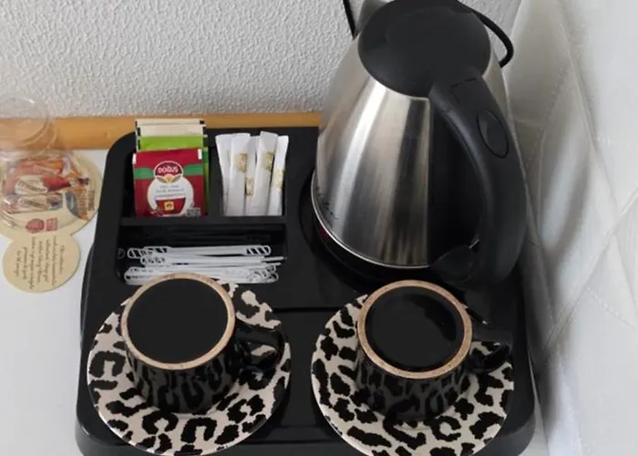 Hotel Far Life Antalya