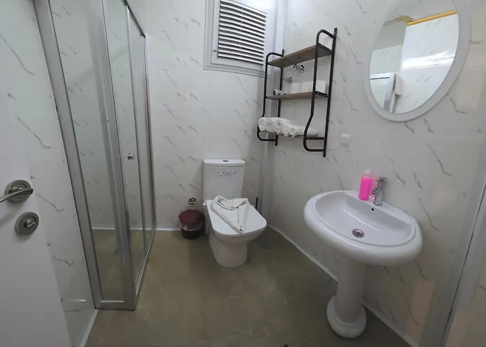 Far Life Hotel Antalya