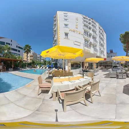 Hotell Far Life 3*