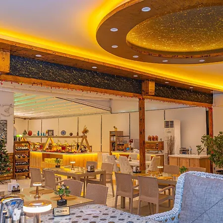 Far Life Hotel Antalya