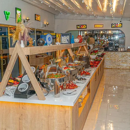 Far Life Hotel