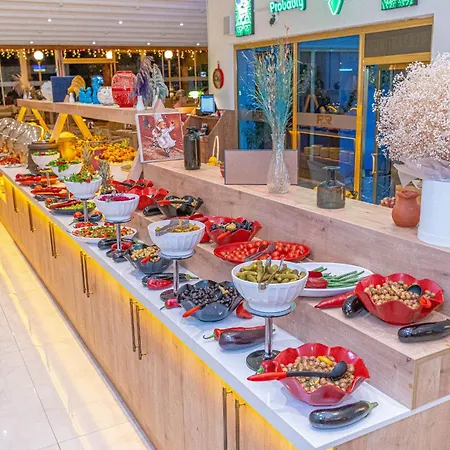 Hotel Far Life Antalya