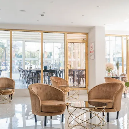 Hotel Far Life Antalya