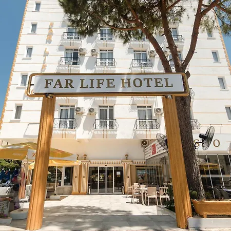 Far Life Antalya
