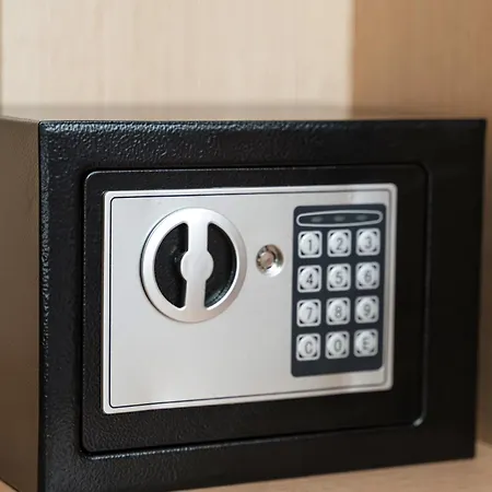 Far Life Hotel Antalya