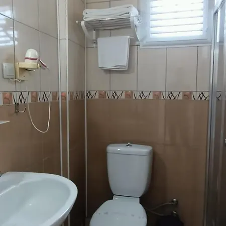 Far Life Hotel Antalya