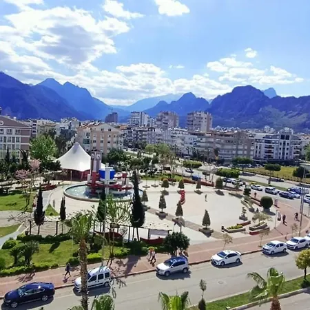 Ξενοδοχείο Far Life