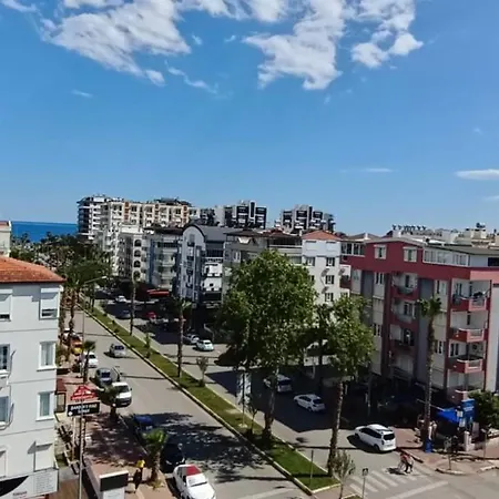 Far Life 3* Antalya