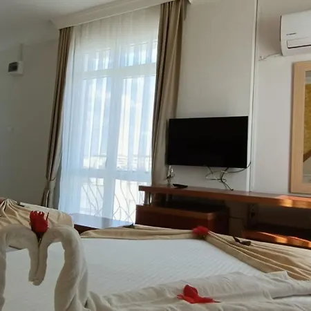 Far Life Hotel Antalya