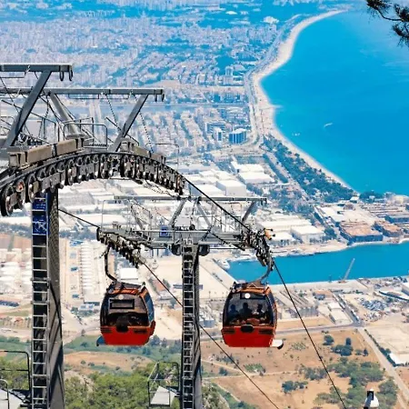Far Life 3* Antalya